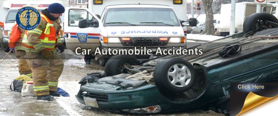 Car Accident Legal Advice El Sobrante Hills El Sobrante CA